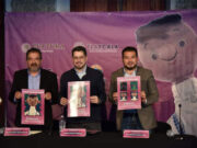 SECRETARÍA DE CULTURA PRESENTA LA EDICIÓN 37 DEL FESTIVAL INTERNACIONAL DE TÍTERES ROSETE ARANDA