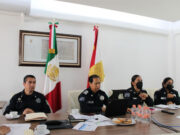 PARTICIPA SSC EN CONFERENCIA NACIONAL DE SEGURIDAD PÚBLICA