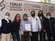 PREMIARON A GANADORES DEL XXVIII CONCURSO DE MADERA TALLADA