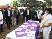 COBAT E IMSS CELEBRAN LA APERTURA DEL PROGRAMA PREVENIMSS