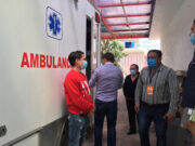 SUPERVISAN ABASTO DE MEDICAMENTOS Y ALIMENTOS EN BUEN ESTADO EN TLAXCALA