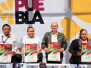 Invita Izúcar de Matamoros a tercer Festival del Maíz y el Pozole