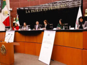 En el Senado se contrarresta la desigualdad y la inequidad de género: Armenta