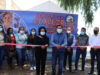 Inauguran 1° Festival de la Cerveza en Cuautlancingo