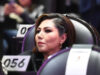 LEY DE INGRESOS 2023 NO REFLEJA REALIDAD DE MÉXICO: GENOVEVA HUERTA
