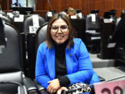 ACCIÓN NACIONAL ACTUARÁ ANTE EMERGENCIA INFLACIONARIA QUE AFECTA ECONOMÍA DE FAMILIAS MEXICANAS: GENOVEVA HUERTA