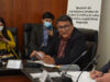 Preparan en el Senado, homenaje póstumo a Faustino López