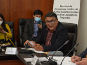 Preparan en el Senado, homenaje póstumo a Faustino López