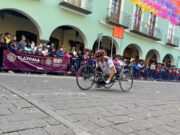 PARTICIPARON MÁS DE 2 MIL CORREDORES EN MEDIO MARATÓN TLAXCALLAN 2022