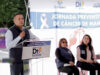 DIF DE SAN ANDRÉS CHOLULA PONE EN MARCHA LAS JORNADAS PREVENTIVAS DE CÁNCER DE MAMA
