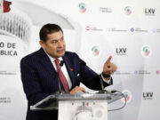 Prisión preventiva oficiosa en delitos fiscales,para combatir corrupción: Armenta