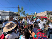 Armenta suma a más guardianes del planeta en la jornada anual de reforestación en Puebla Capital