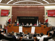 Educación con visión humana es lo adecuado para el desarrollo del pais reafirma Armenta