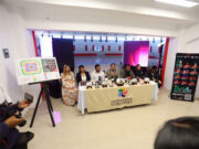 La 26 Feria Nacional del Árbol y de la Esfera lista para recibir a visitantes.