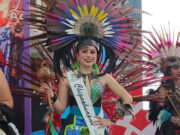 Jeimy Domínguez, nueva Embajadora Nacional de Pueblos Mágicos.