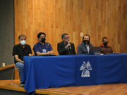 Se realiza el V Seminario Internacional de Ciencias y Tecnologías Biomédicas