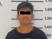 DETIENE POLICÍA DE SAN ANDRÉS CHOLULA A HOMBRE POR ABUSO SEXUAL