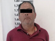 DETIENE POLICÍA DE SAN ANDRÉS CHOLULA A DOS PERSONAS POR POSESIÓN ILEGAL DE COMBUSTIBLE