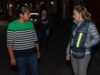 SUPERVISA PAOLA ANGON AVANCES EN LA MODERNIZACIÓN DEL ALUMBRADO PÚBLICO EN CHOLULA.