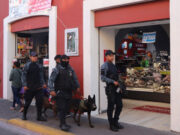 SSC CHOLULA PARTICIPA EN OPERATIVO BUEN FIN PARA IMPULSAR LA REACTIVACIÓN: PAOLA ANGON.