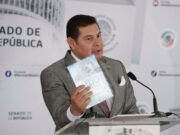 Proyecciones económicas para 2023 generan confianza: Alejandro Armenta
