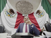 Seguridad, Soberanía Nacional y Protección a Mujeres, prioridades para el Senado: Alejandro Armenta