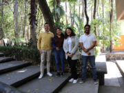 Taller de invierno en Óptica busca vincular a la academia y la industria