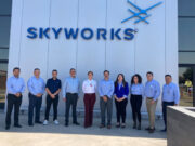 El INAOE y Skyworks unen esfuerzos para promover la investigación científica y tecnológica