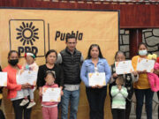 LA PARTICIPACIÓN DE LAS MUJERES Y LOS JÓVENES ES PRIORIDAD DEL PRD: CARLOS MARTÍNEZ AMADOR