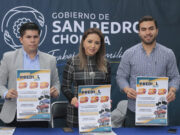 ANUNCIA PAOLA ANGON DESCUENTOS EN PAGO ANTICIPADO Y SORTEO PREDIAL 2023