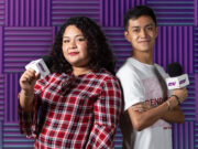 ABIERTA LA CONVOCATORIA PARA PARTICIPAR EN EL CASTING DE “JUVENTUDES RADIO ITJ”