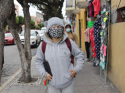 EMITE SECTOR SALUD DE TLAXCALA MEDIDAS PARA PREVENIR ENFERMEDADES RESPIRATORIAS POR FRÍOS INTENSOS