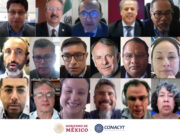 Conacyt presenta en Jornada Académica avances en Ciencia de Frontera de los proyectos nacionales que participan en el CERN