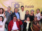COMPROMISO DE LOS LIDERAZGOS DEL PRD, CLAVE HACIA EL 2024: MARTÍNEZ AMADOR