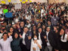 LOS JÓVENES SÍ CREEN EN LA EDUCACIÓN Y QUIEREN TITULARSE: ARMENTA