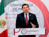 SOBERANÍA NACIONAL POR ENCIMA DE INTERESES PRIVADOS: ARMENTA