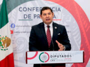 SOBERANÍA NACIONAL POR ENCIMA DE INTERESES PRIVADOS: ARMENTA