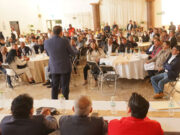 VISIÓN MUNICIPALISTA Y HUMANISTA PARA TRABAJAR A FAVOR DE PUEBLA: ARMENTA