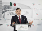 Tiene México una de las monedas más establesdel mundo, destaca Alejandro Armenta