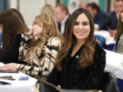CAROLINA BEAUREGARD PRESENTÓ SIETE INICIATIVAS EN 2022