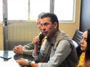 APROBACIÓN DEL “PLAN B” PONDRÍA EN RIESGO LAS ELECCIONES DE 2024: MARTÍNEZ AMADOR