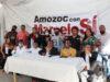 Amozoc con Marcelo Sí