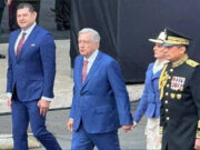 “Nacionalista, heroico e histórico el presidente AMLO con el Decreto de Nacionalización del Litio”: Armenta