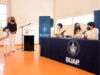 Revertir las desigualdades de género en la ciencia permitirá construir una sociedad inclusiva: Rectora Lilia Cedillo