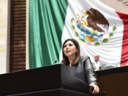 “NO MÁS ACOSO Y CHANTAJE POR EJERCER COBRANZA EXTRAJUDICIAL ILEGAL”: GENOVEVA HUERTA
