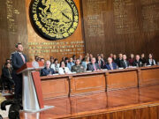 EL HUMANISMO MEXICANO DE AMLO, REFUERZA EL RESPETO A LOS DERECHOS HUMANOS: ARMENTA