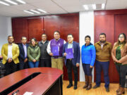 CEAM Y COBAT CELEBRAN CONVENIO DE COLABORACIÓN