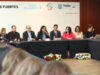 PUEBLA CAPITAL PRESENTE EN CONVERSATORIO “JUNTAS SOMOS MÁS FUERTES”, DEL SENADO DE LA REPÚBLICA