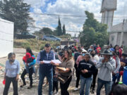 TOÑO LÓPEZ ENTREGA VIVIENDAS EN COLONIAS DEL SUR A TRAVÉS DEL PROGRAMA “VIVIENDA PROGRESIVA”