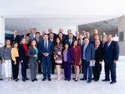 Armenta propone privilegiar racionalidad administrativa en el desarrollo de los estados